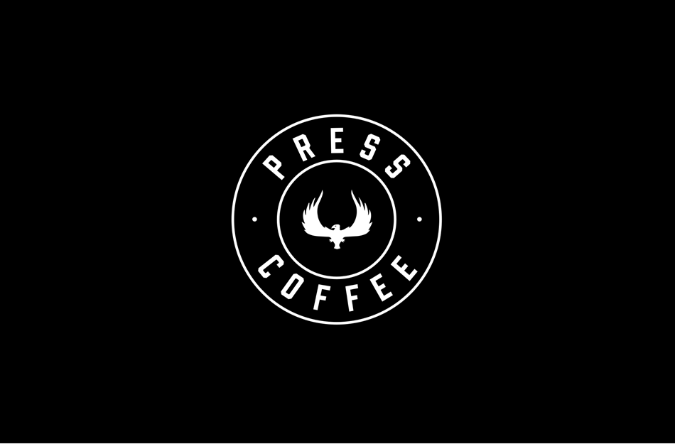 Press Coffee